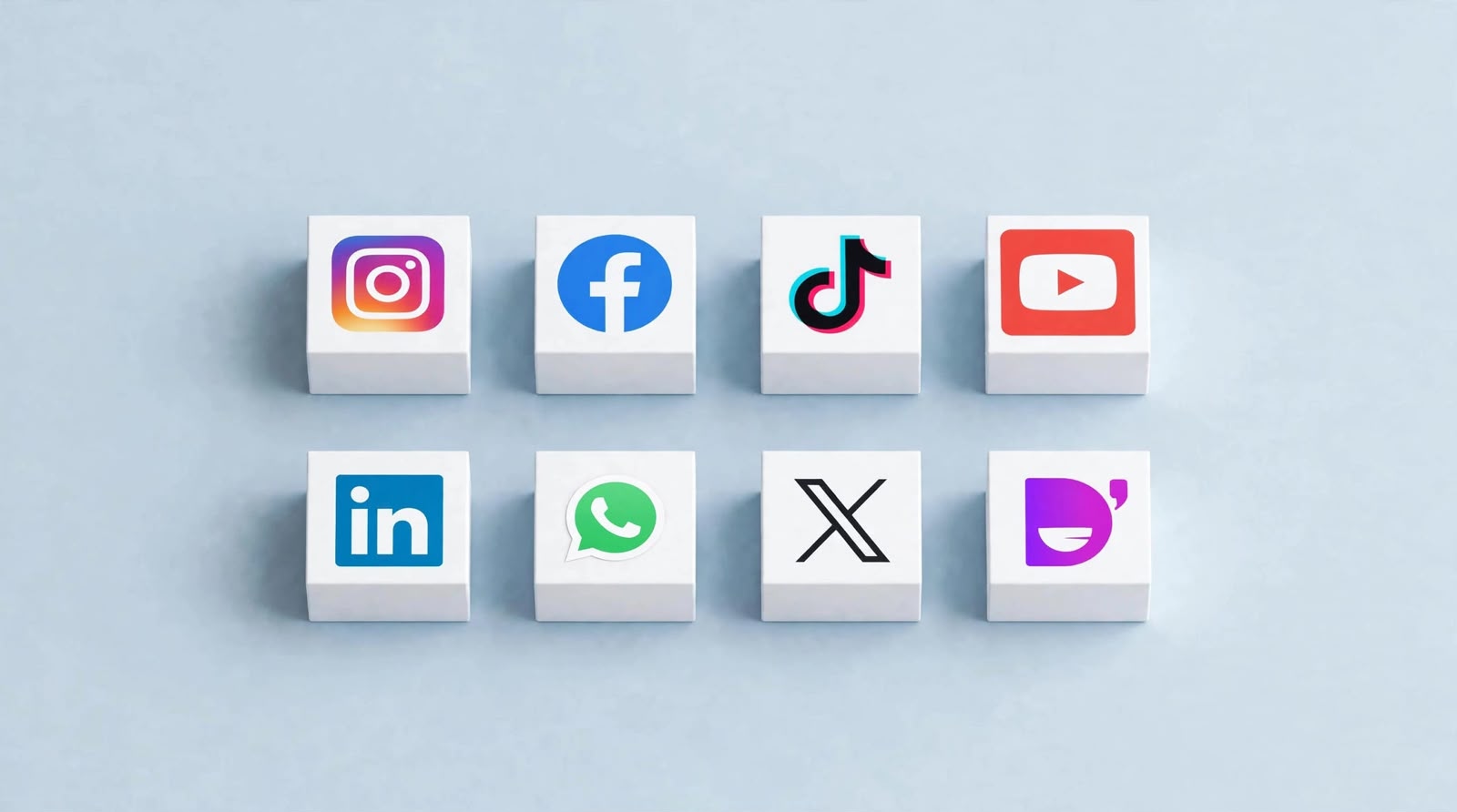 Ecosistema digital